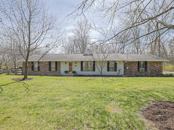 6936 Paxton Road, Miami Twp, OH 45140