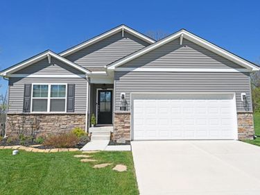 101 River Heights Drive, New Richmond, OH 45157