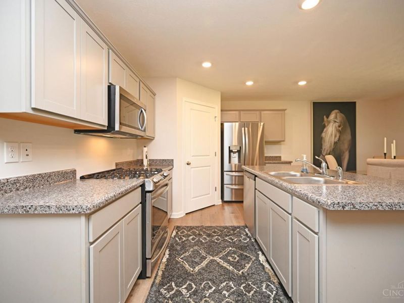 101 River Heights Drive, New Richmond, OH 45157 Photo 13