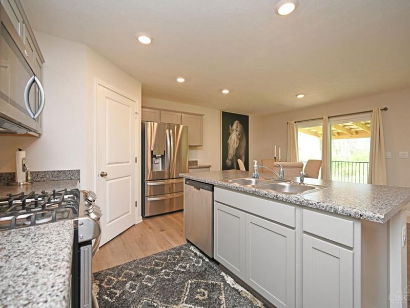 101 River Heights Drive, New Richmond, OH 45157 Photo 14