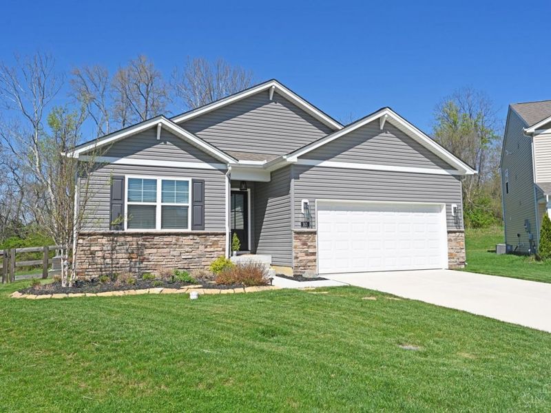 101 River Heights Drive, New Richmond, OH 45157 Photo 2