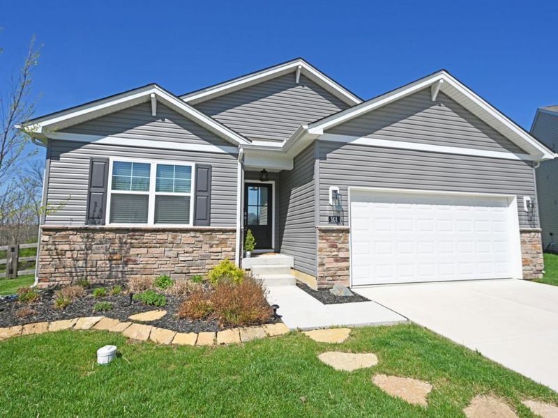 101 River Heights Drive, New Richmond, OH 45157 Photo 3