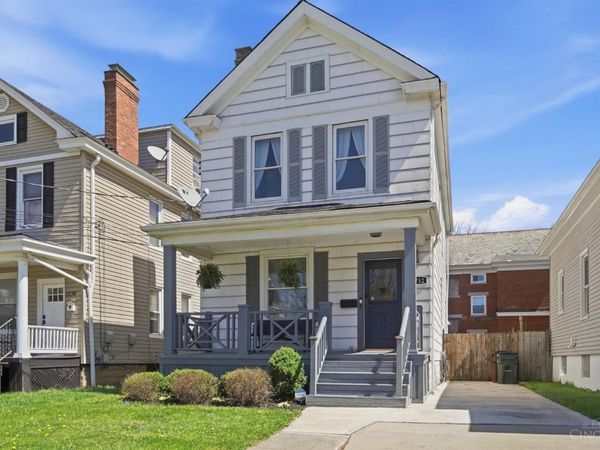 3732 Elsmere Avenue, Norwood, OH 45212