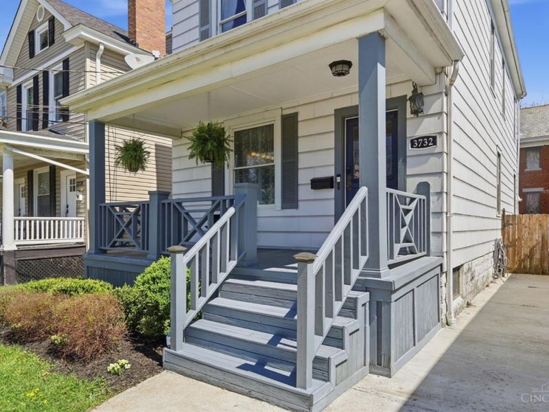 3732 Elsmere Avenue, Norwood, OH 45212 Photo 2