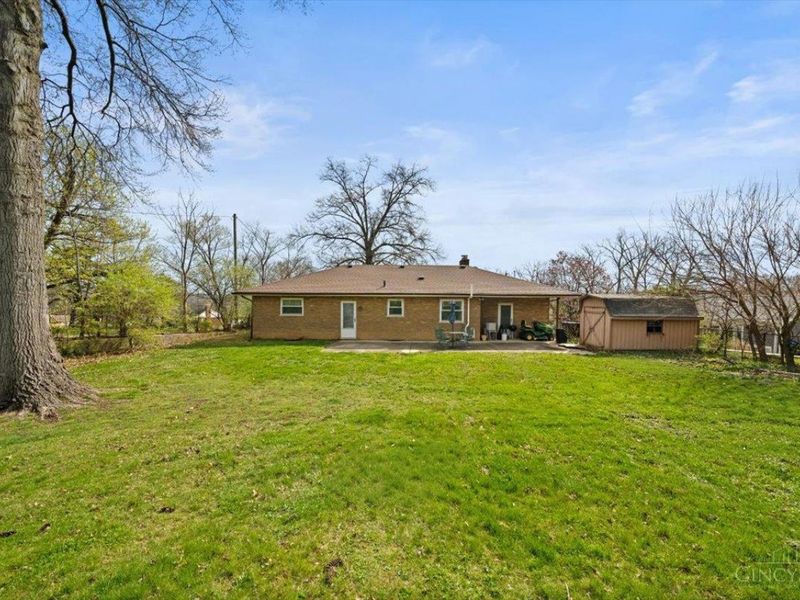 113 Siebenthaler Avenue, Reading, OH 45215 Photo 28