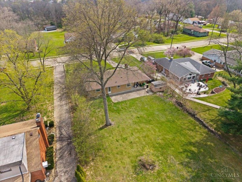 113 Siebenthaler Avenue, Reading, OH 45215 Photo 31