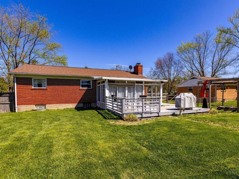 12175 Snider Road, Sycamore Township, OH 45249 Photo 28