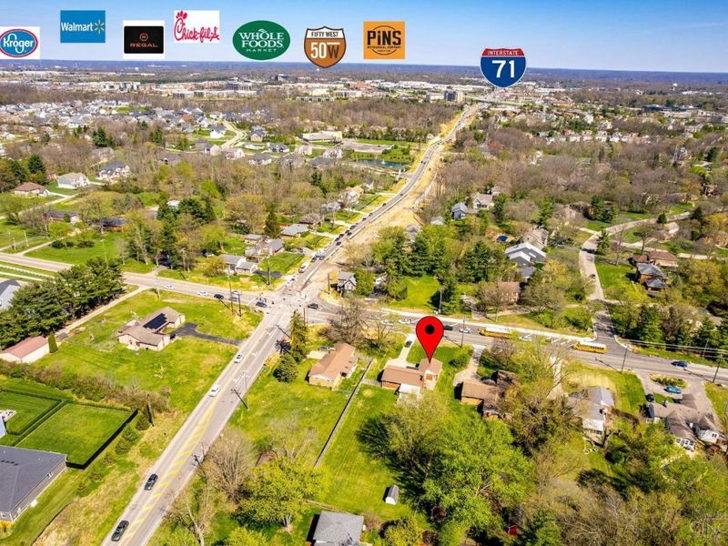 12175 Snider Road, Sycamore Township, OH 45249 Photo 32