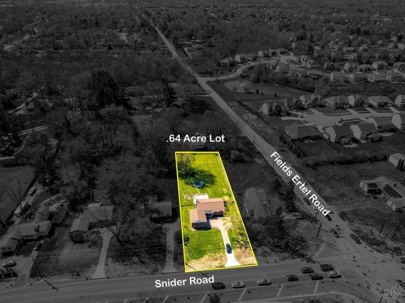 12175 Snider Road, Sycamore Township, OH 45249 Photo 35