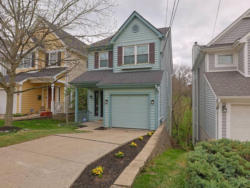 518 Missouri Avenue, Cincinnati, OH 45226 Photo 2