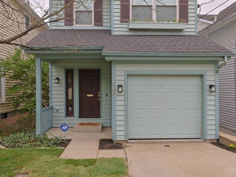 518 Missouri Avenue, Cincinnati, OH 45226 Photo 3
