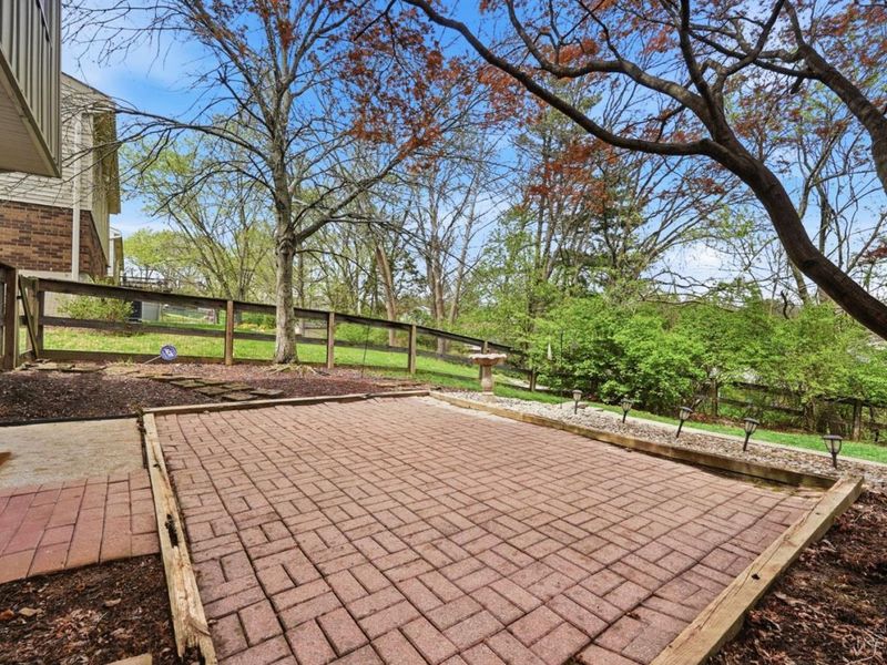 6606 Knottypine Drive, Cincinnati, OH 45230 Photo 58