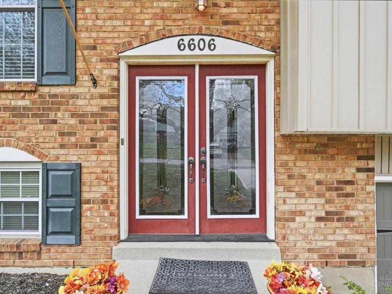 6606 Knottypine Drive, Cincinnati, OH 45230 Photo 6