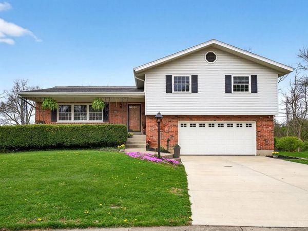 12139 Dorset Drive, Cincinnati, OH 45241