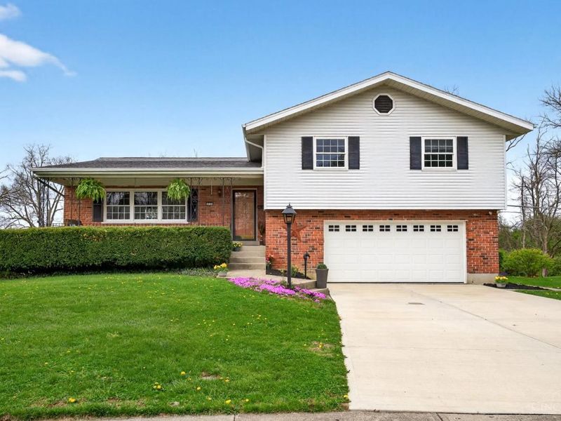 12139 Dorset Drive, Cincinnati, OH 45241 Photo 1