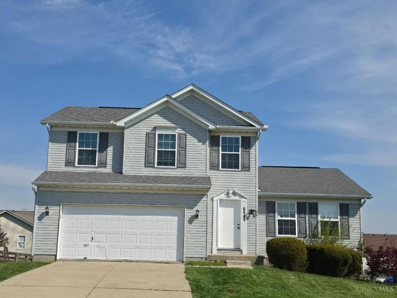 6648 Fayetta Drive, Fairfield Twp, OH 45011 Photo 1