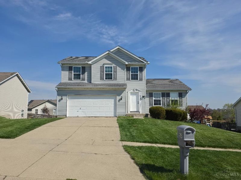 6648 Fayetta Drive, Fairfield Twp, OH 45011 Photo 2