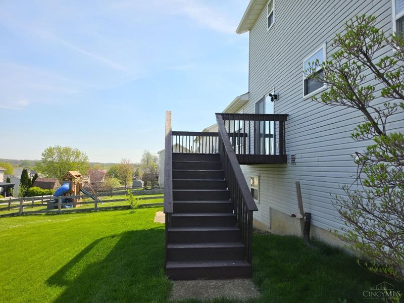6648 Fayetta Drive, Fairfield Twp, OH 45011 Photo 30