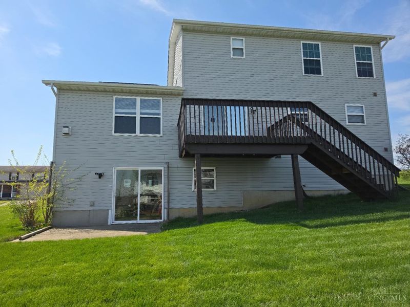 6648 Fayetta Drive, Fairfield Twp, OH 45011 Photo 31