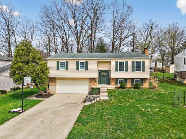 208 Glen Lake Road, Loveland, OH 45140