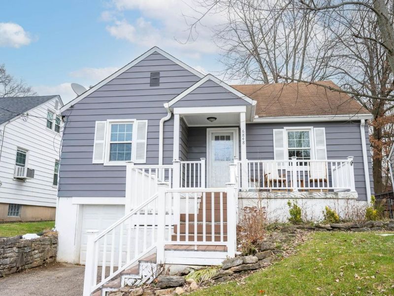 6848 Somerset Drive, Springfield Twp., OH 45224 Photo 1