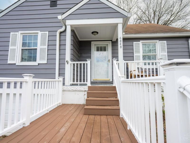 6848 Somerset Drive, Springfield Twp., OH 45224 Photo 3