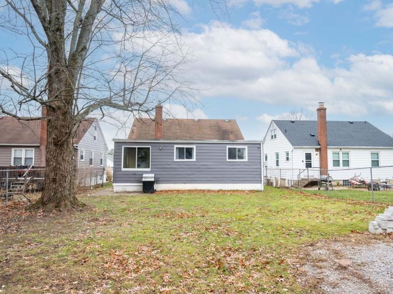 6848 Somerset Drive, Springfield Twp., OH 45224 Photo 33