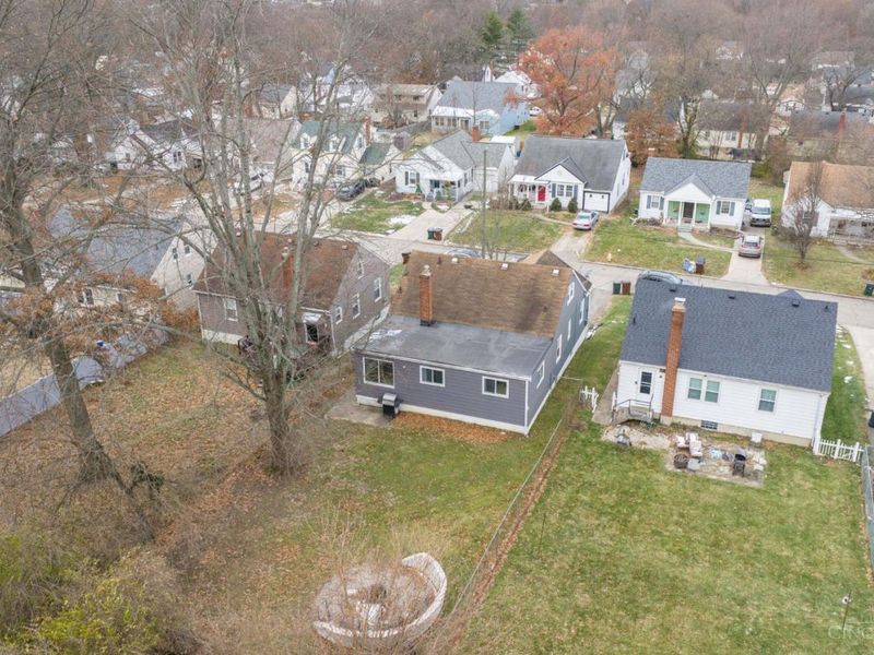 6848 Somerset Drive, Springfield Twp., OH 45224 Photo 35