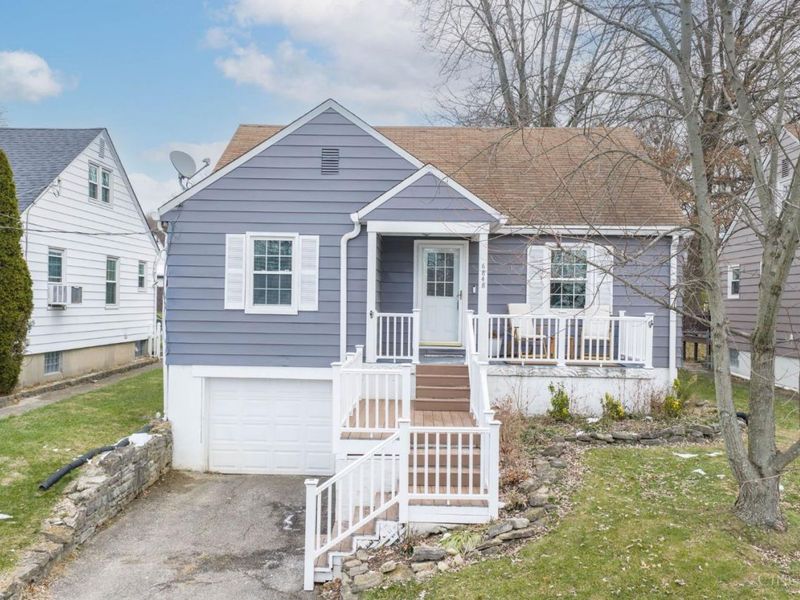 6848 Somerset Drive, Springfield Twp., OH 45224 Photo 36