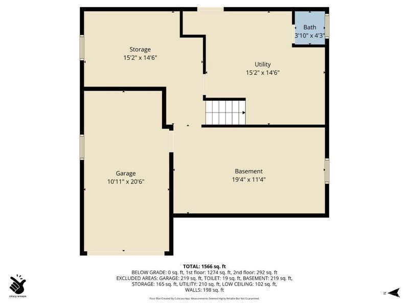 6848 Somerset Drive, Springfield Twp., OH 45224 Photo 37