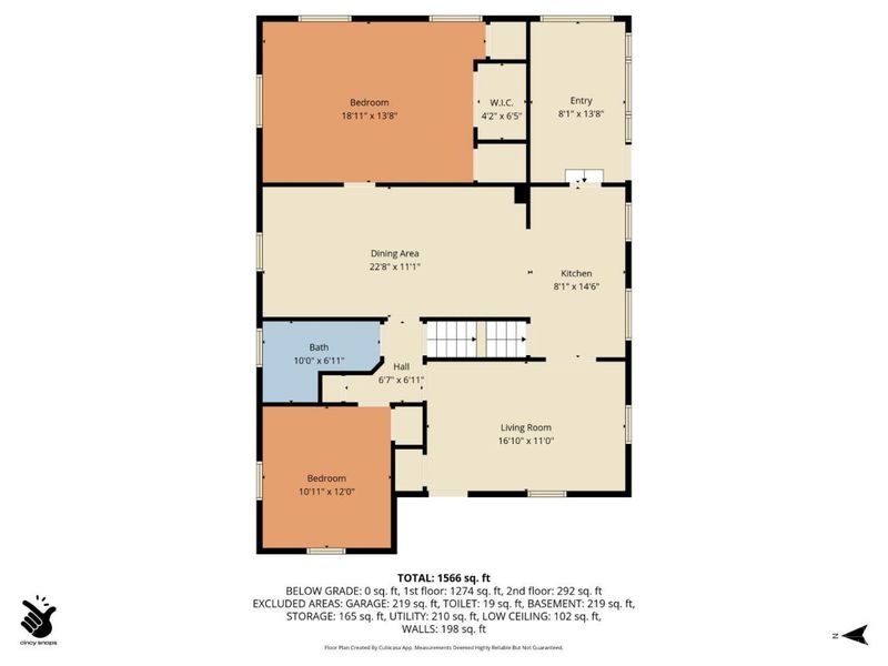 6848 Somerset Drive, Springfield Twp., OH 45224 Photo 38