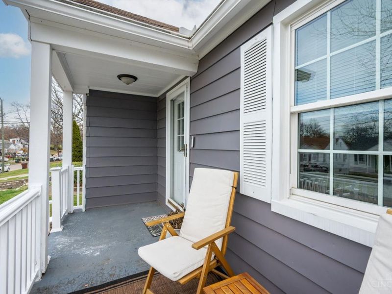 6848 Somerset Drive, Springfield Twp., OH 45224 Photo 4