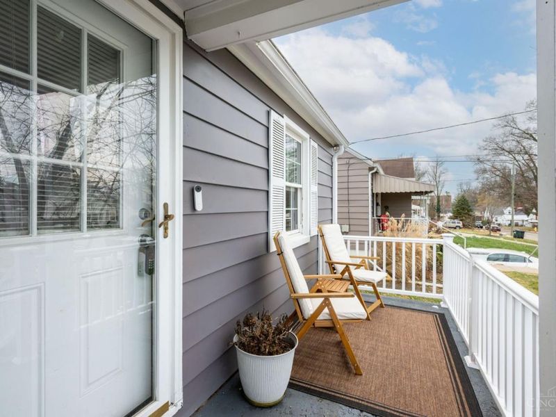 6848 Somerset Drive, Springfield Twp., OH 45224 Photo 5