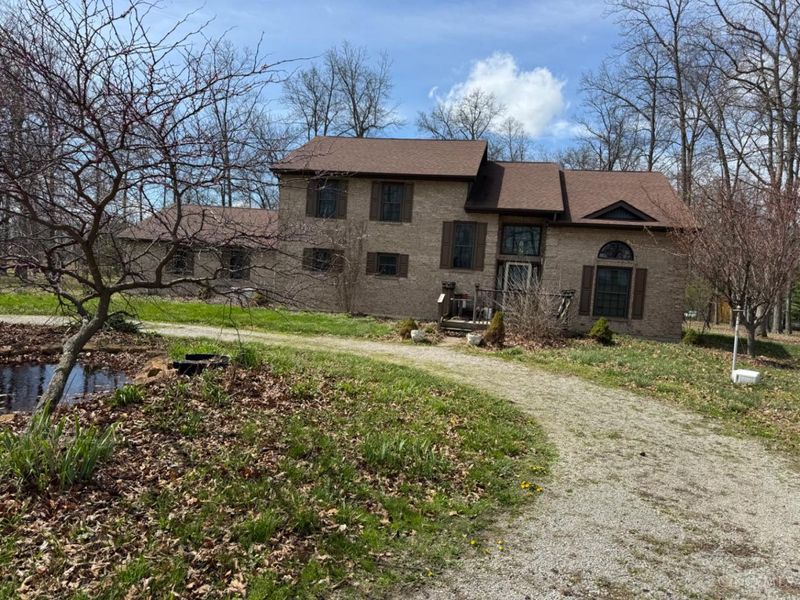 7212 George Faul Road, Washington Township, OH 45171 Photo 1