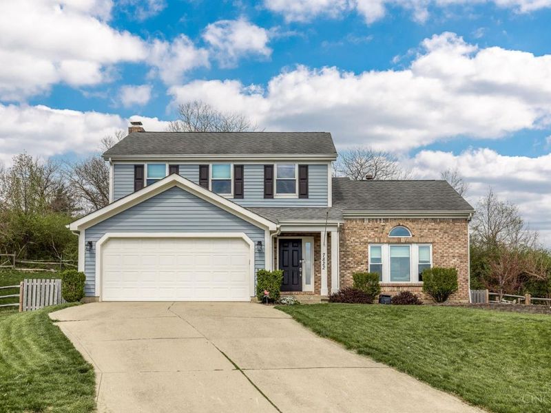 7822 Willow Run Ct, West Chester, OH 45069 Photo 1