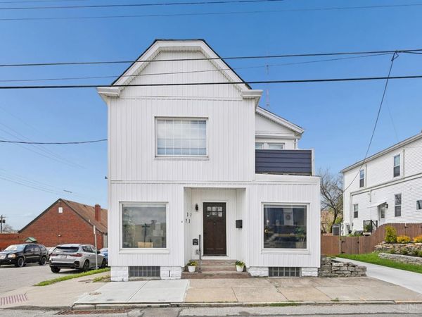 2337 Kenton Street, Cincinnati, OH 45206