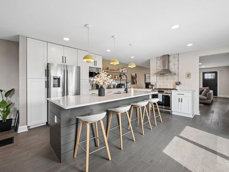 2337 Kenton Street, Cincinnati, OH 45206 Photo 10