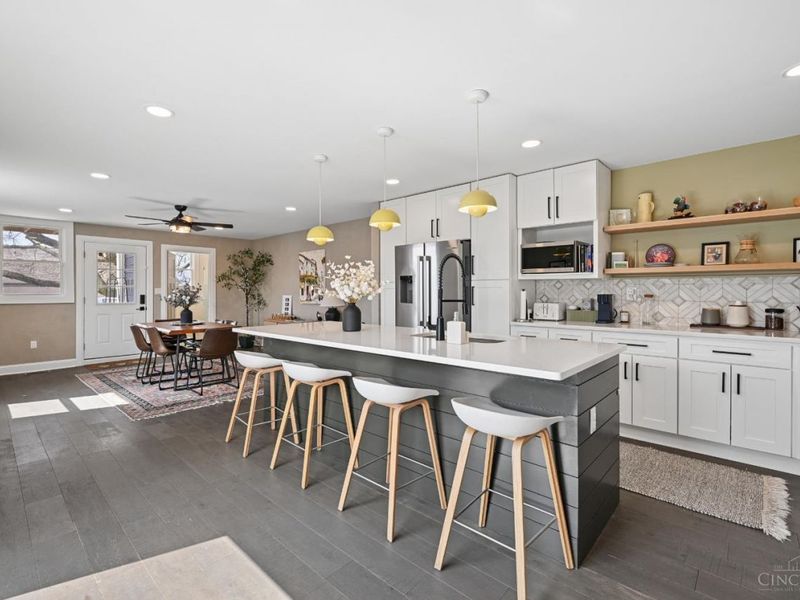 2337 Kenton Street, Cincinnati, OH 45206 Photo 13