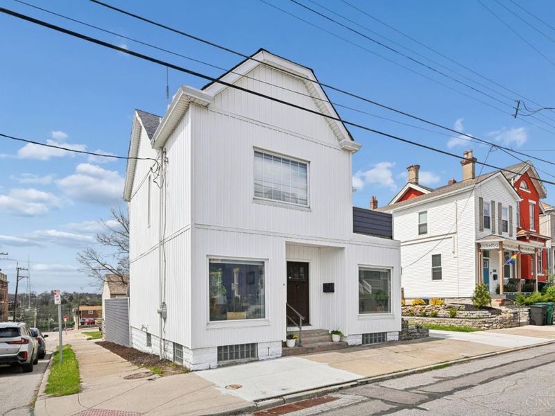 2337 Kenton Street, Cincinnati, OH 45206 Photo 2