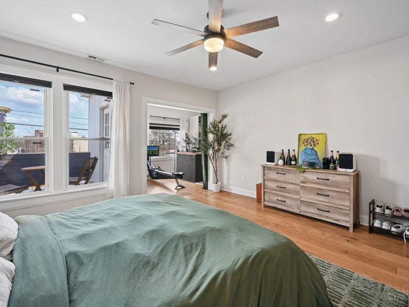 2337 Kenton Street, Cincinnati, OH 45206 Photo 21