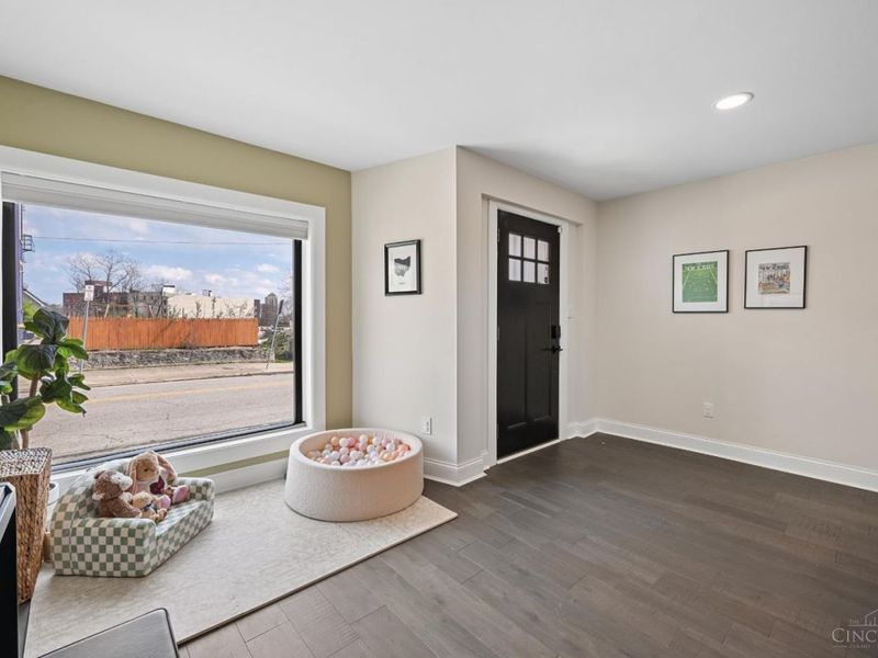 2337 Kenton Street, Cincinnati, OH 45206 Photo 3