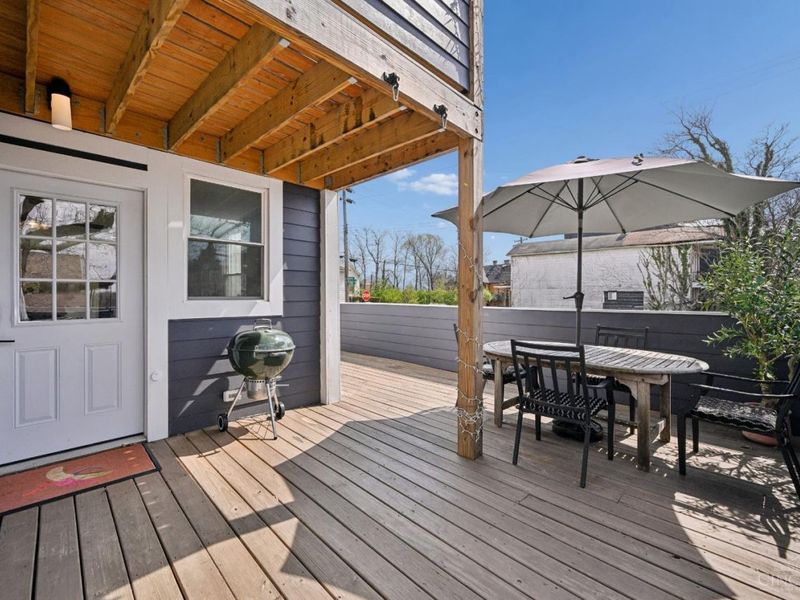 2337 Kenton Street, Cincinnati, OH 45206 Photo 33