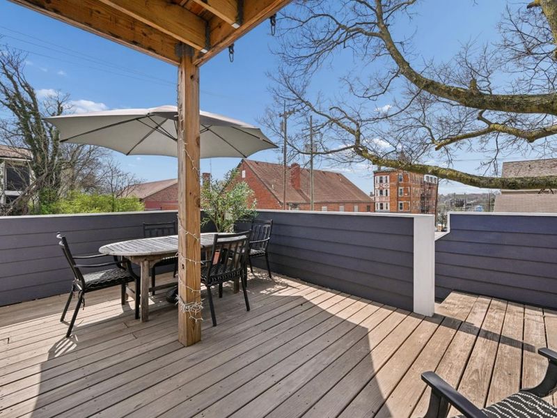 2337 Kenton Street, Cincinnati, OH 45206 Photo 34