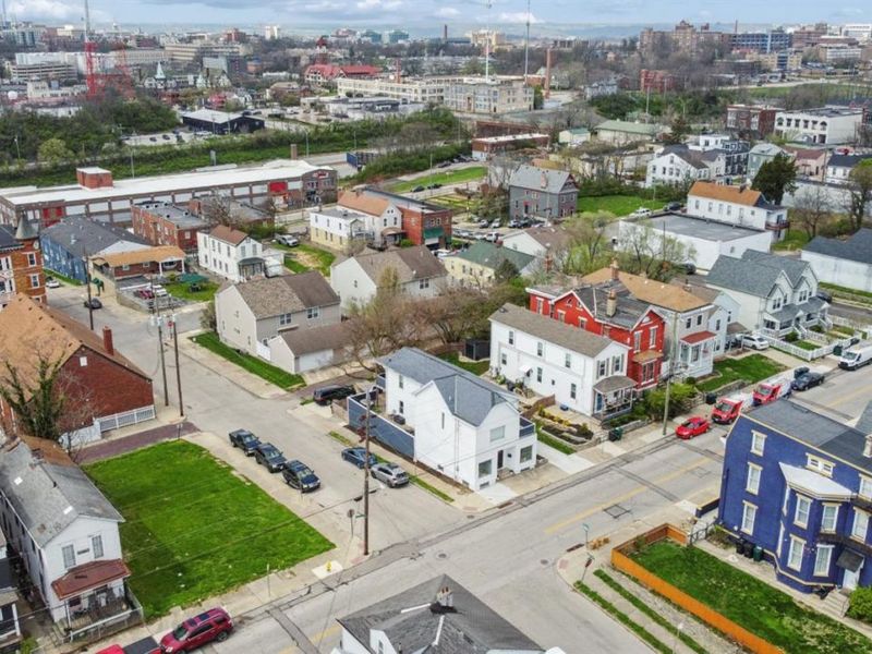 2337 Kenton Street, Cincinnati, OH 45206 Photo 39