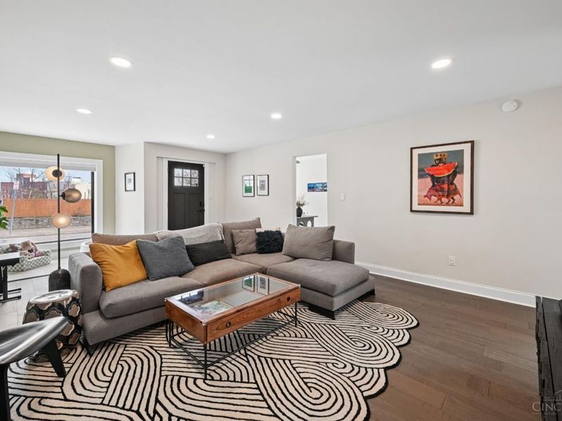 2337 Kenton Street, Cincinnati, OH 45206 Photo 4