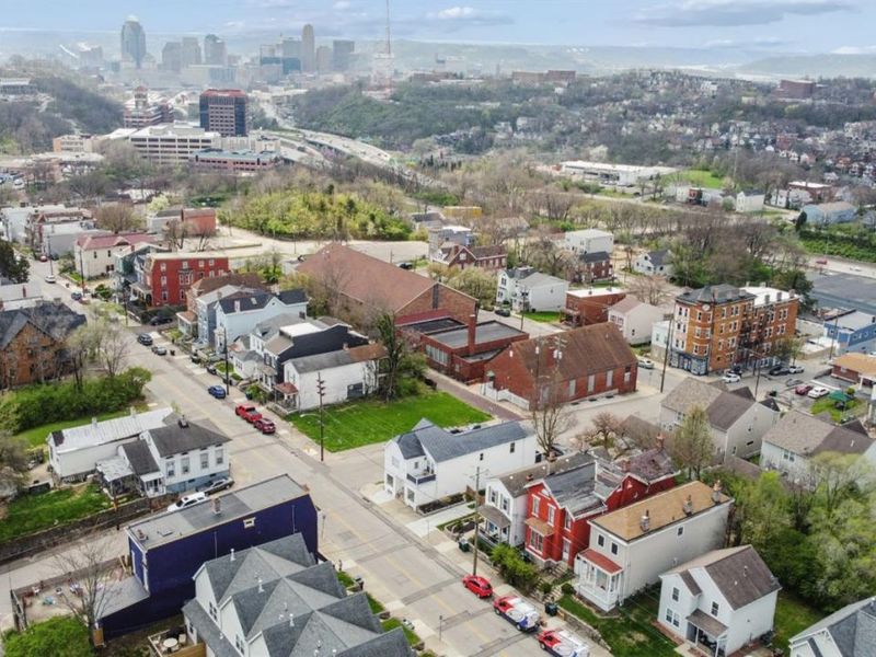 2337 Kenton Street, Cincinnati, OH 45206 Photo 40