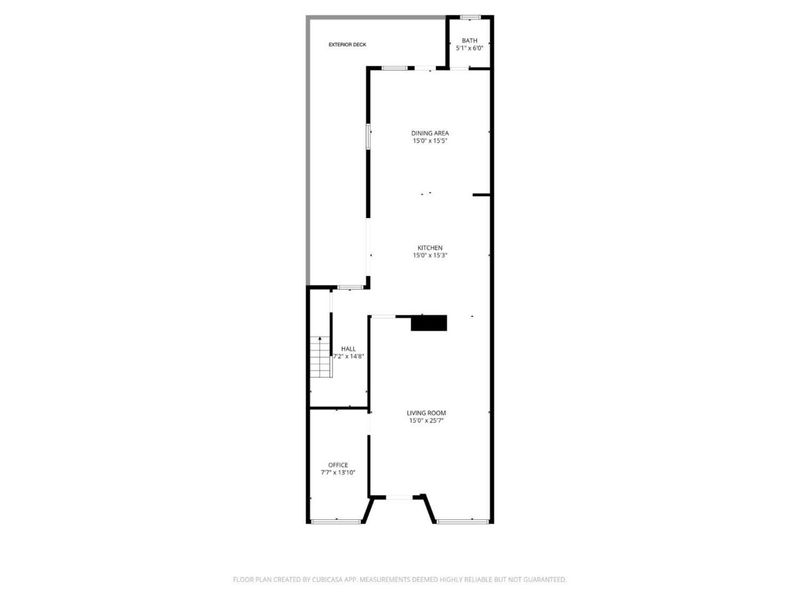 2337 Kenton Street, Cincinnati, OH 45206 Photo 42