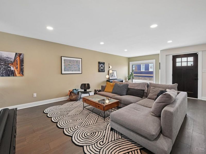 2337 Kenton Street, Cincinnati, OH 45206 Photo 5