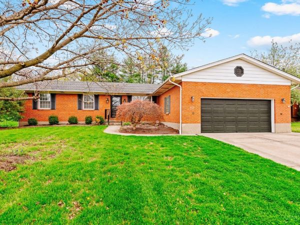 9272 Erin Drive, Colerain Twp, OH 45251