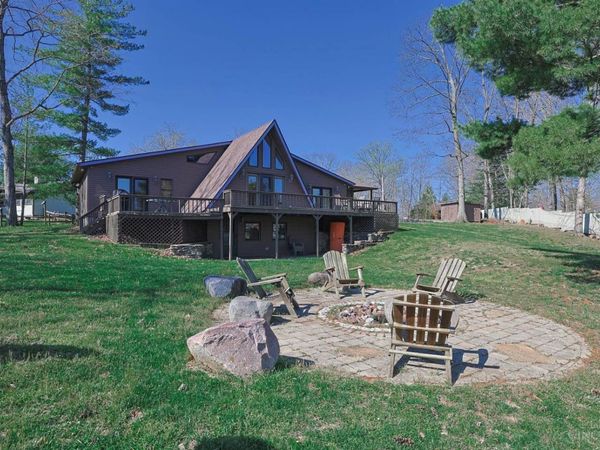 15 Skunk Cove, Franklin Twp, OH 45171